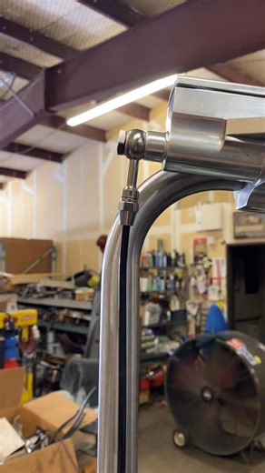 154K views · 2.3K reactions | #ok #proper #details #life #build#threetwochoppers | Three Two Choppers | Facebook