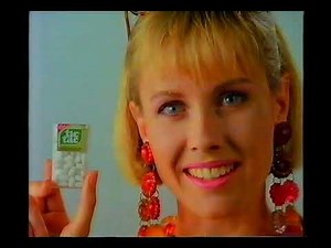 Australian Commercials - 1991