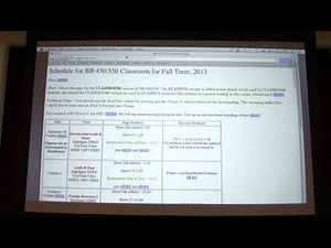 1. Kevin Ahern's Biochemistry - Introduction