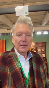 Come see us at the. Virginia antiques expo at the Richmond international speedway! 9-8 today! | Michael Millard-Lowe Antiques