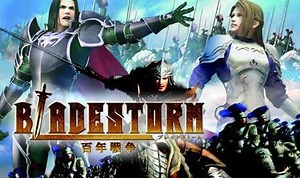 Análisis Bladestorm: The Hundred Years' War - PS3, Xbox 360