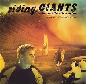 Various - Riding Giants (Original Motion Picture Soundtrack)