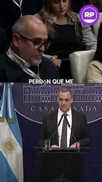 PABLO ROSSI ESTALLÓ CONTRA ADORNI: ¡¿PORQUÉ SE METE?!