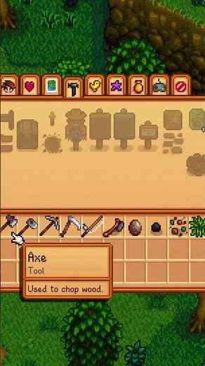 How To Find Robin's Lost Axe in Stardew Valley Quick Guide