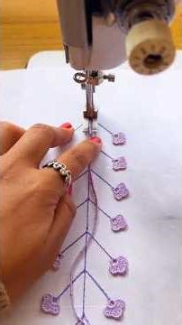 Amazing sewing tips and Ktricks sewing technique for beginnersneckdesign | 🔥