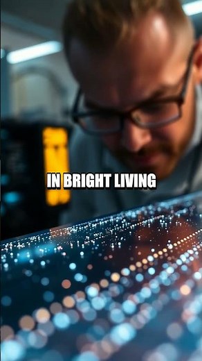 Quantum Dots Redefine Displays A New Color Frontier