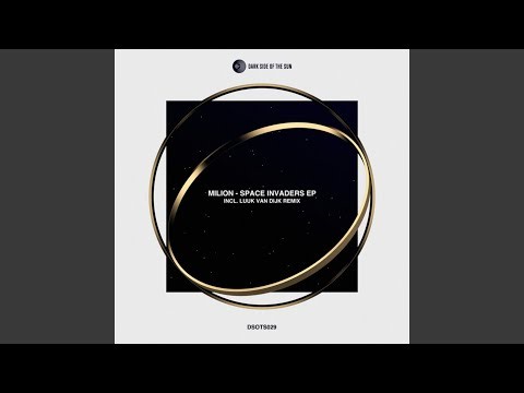 Space Invaders (Luuk van Dijk Remix)