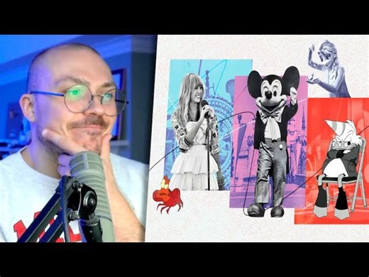 Billboard’s Disney song rankings are completely bizarre