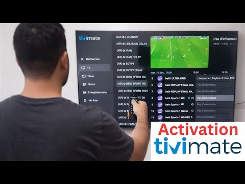 TiviMate IPTV 2026 – How to Add M3U Playlist Step by Step (Full Setup Guide)