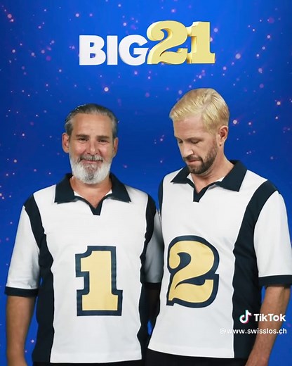 Big21 - mit Köpfchen Big abräumen!