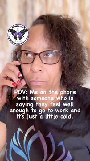 Lupus In Color on Reels