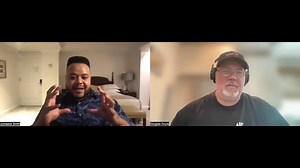 Award-winning trumpeter, vocalist and composer Jumaane Smith is out with a new album "Come on Home" on August 16. Smith, who survived a difficult childhood in Seattle, says his music saved his life. Smith spoke with WBGO's Douglas Doyle about his new album and his career that includes collaborations with Stevie Wonder and Michael Bublé. Smith also gives credit to Wynton Marsalis for being a great mentor and helping him come to NYC. | WBGO