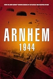 Arnhem 1944
