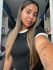 Makeup sencillo flash ❤️🫶🏽 | Nasly Lopez