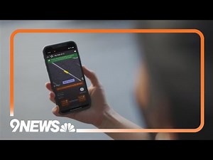 DPS parents can track students riding the bus