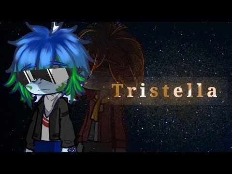 Tristella (solarballs) Theia y Tierra (proto-Tierra)