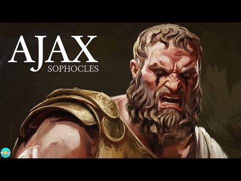Ajax - Audiobook with Scrolling Text