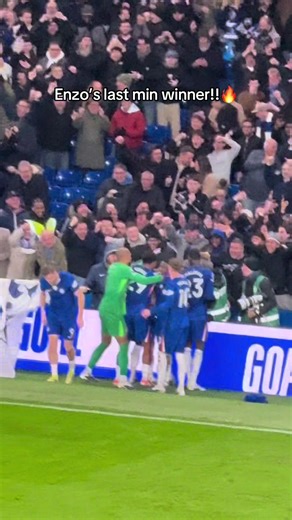 Chelsea's Epic Comeback Against West Ham: Highlights and Drama