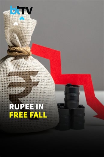 1.2K views · 15 reactions | The Indian rupee is ending 2025 as Asia’s...