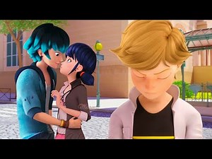 「 Impossible AMV 」Adrinette x Lukanette