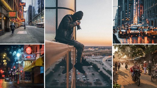 Street Photography — Definition, Examples & Styles