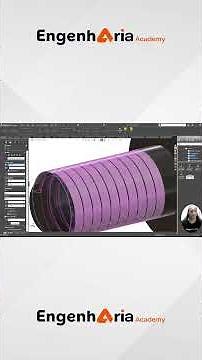 How to create a thread in SolidWorks