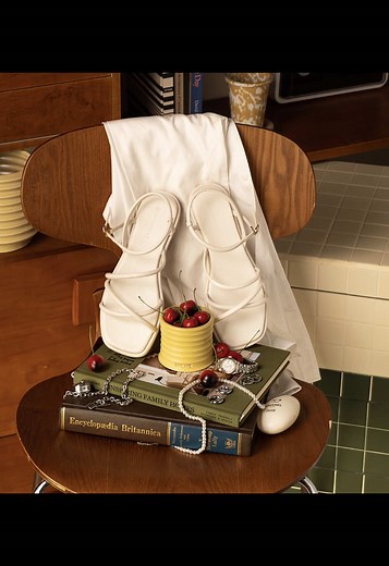 Comfortable Nilla Strappy Sandals for Women