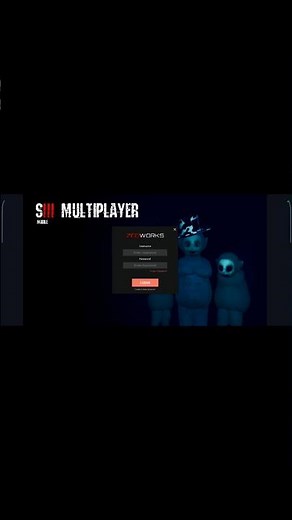 como jugar online en Slendytubbies 3