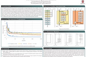 DEEP LEARNING FOR QUANTUM CHEMISTRY