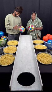 Maggi challenge | Mr Jimmy