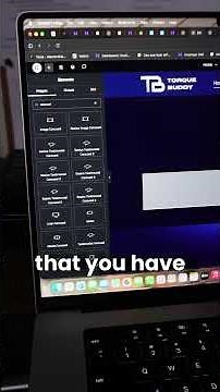 What is the EASIEST way to add an image carousel in Wordpress Elementor