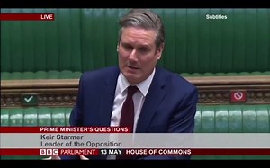 1K views · 77 reactions | Keir Starmer - It's pretty obvious that when we didn't have the highest number of deaths in Europe the government used the slide for comparison purposes, but as soon as we hit that unenviable place it was dropped. | Leeds for Europe | Facebook