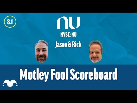 Is Nu Holdings (NU) a Buy? MLY Fool Scoreboard Gives It 8.1/10