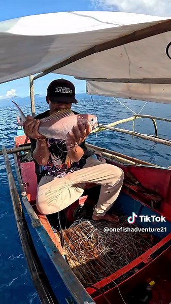 Handline Fishing Techniques for Assorted Fish