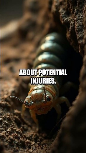 The Hidden Pitfall of Antlions