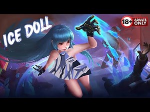 Kula Diamond 18+ | Dead or Alive 6 Mods Download | Link On Description