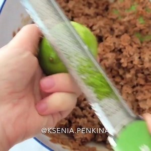 1M views · 53K reactions | «Orange Hazelnut” made of 100% natural ingredients made by Ksenia Penkina - Watch more on ChefsTalk: www.chefstalk.com | Flavor Showdown | Facebook