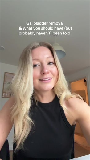 Understanding Bile Flow After Gallbladder Removal