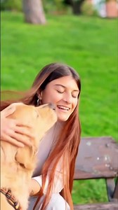 Puppy Love ❤️ #short #puppylove