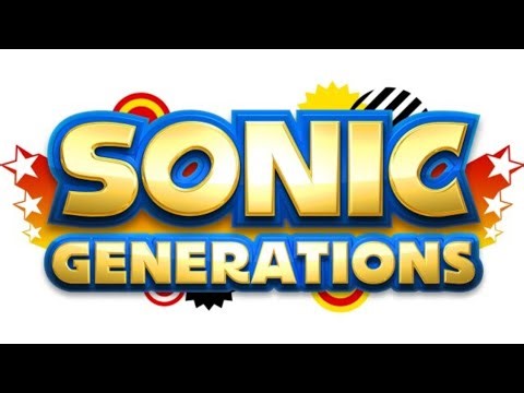 Planet Wisp - Classic | Sonic Generations [Music Original Soundtrack]