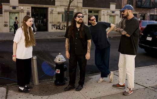 Dry Cleaning – ‘Stumpwork’ review: magnificent second album proves they’re one of a kind