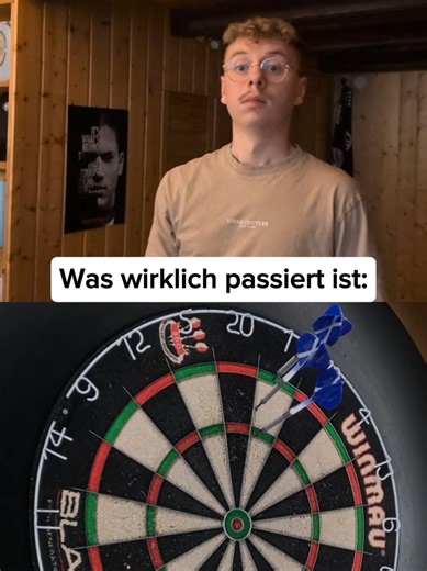 Dart Finale in Shanghai: Ein epischer Erfolg!