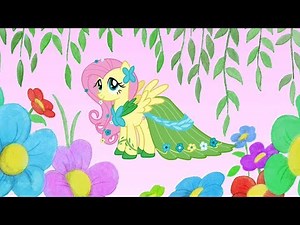 [PMV] Золушка - Трейлер