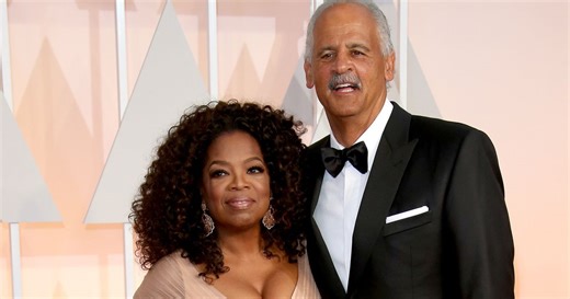 Oprah Winfrey Reveals The ‘Most Romantic Thing’ She Does For Stedman Graham
