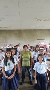 3M views · 76K reactions | Fun time during break time  Gigil Monday  My Grade 5 Kamagong  #goodvibes #teacherlife #trendingreels | Emz Obdianela | Facebook