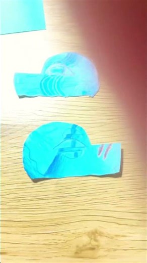 How to do a mini dragon #paperdragon