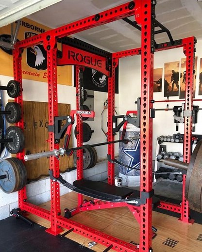 15 Best Power Racks for Home Gyms 2026