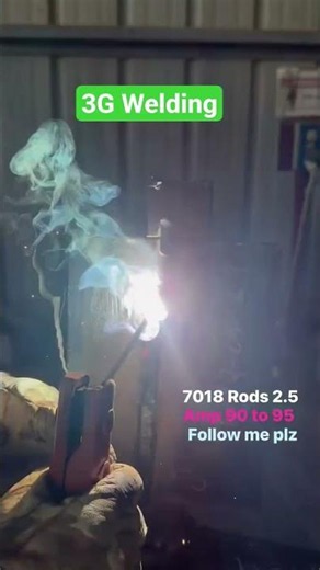 3GWelding #fabrication #shortsvideo #viralvideo #trending #welder #weldingmachine #smaw#weldinglife