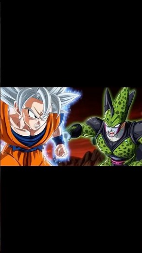 Guerrero Saiyajin vs Androide Legendario | Batalla Épica Anime