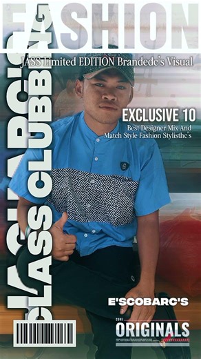 Majalah Stylisthc's Visual basic perfection momenc's surprise independenthc's Realistis Relative